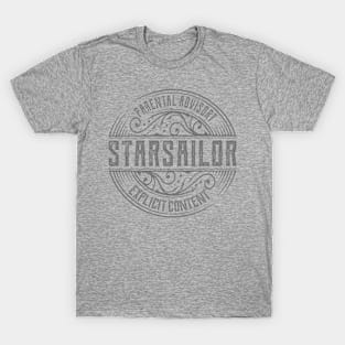 Starsailor Vintage Ornament T-Shirt